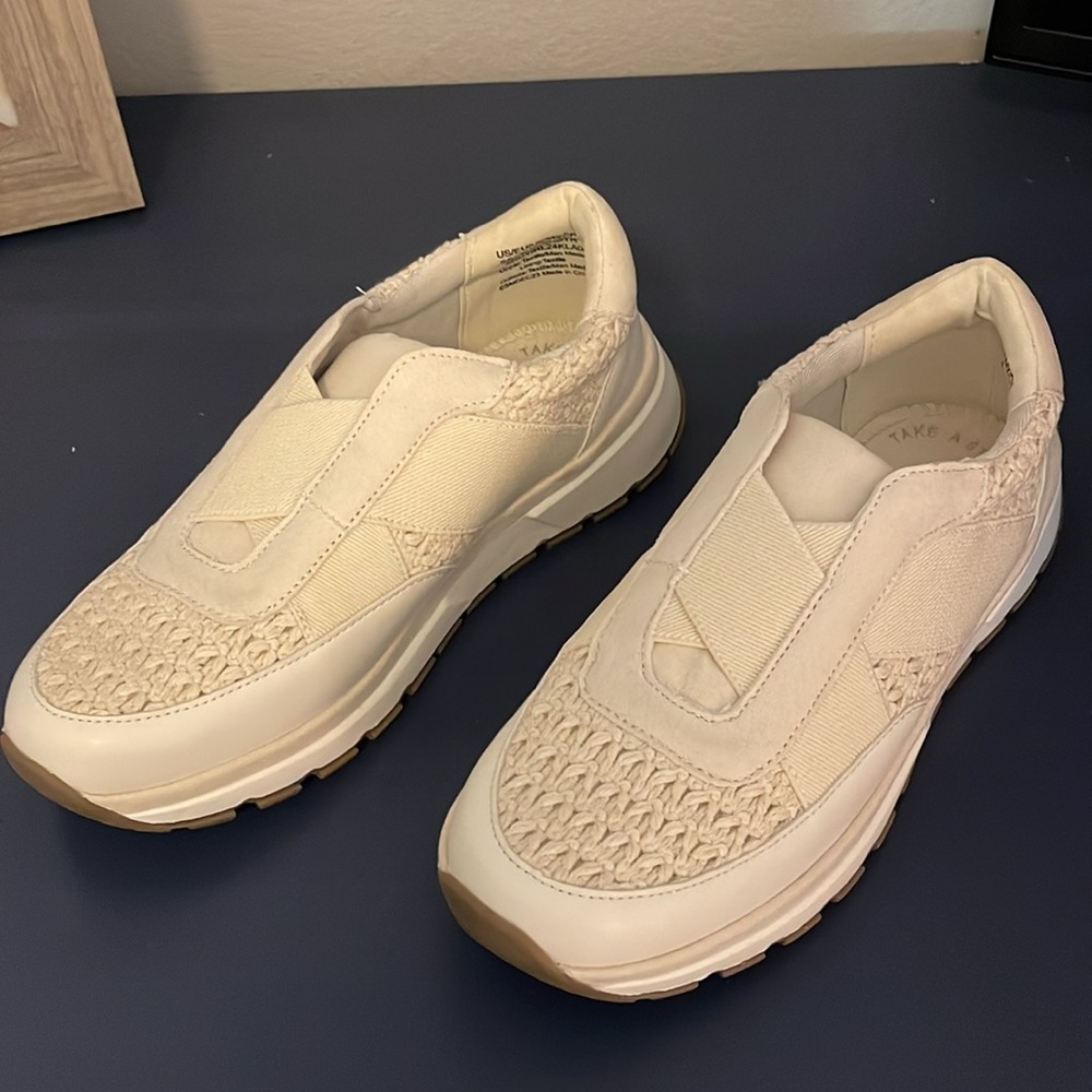 Reaction Kenneth Cole Klancy Sneaker
